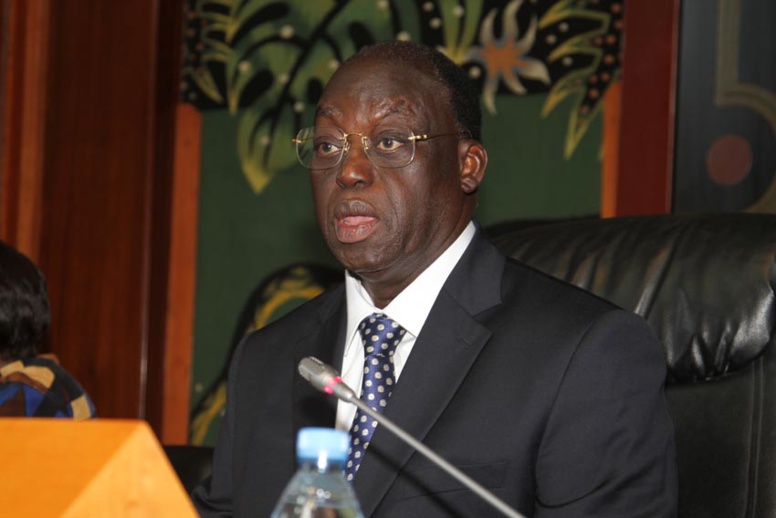 Président de l'Assemblée nationale : Moustapha Diakhaté envoie l'ascenseur à Niasse et lui demande de dormir tranquille