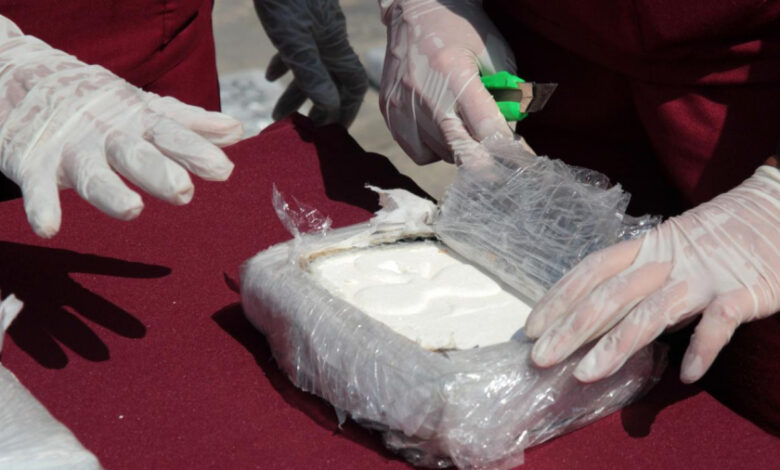 Thaïlande : cinq personnes soupçonnées de trafic de drogue tuées par l'armée