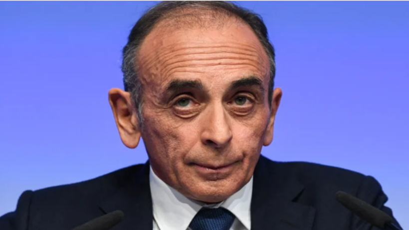 Hapsatou Sy fait condamner Eric Zemmour Hapsatou Sy fait condamner Eric Zemmour
