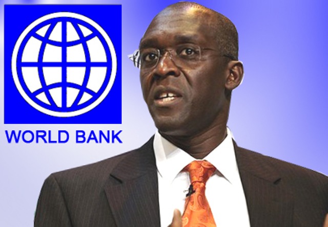 Contribution - Changement climatique : " L’Afrique a aussi son mot à dire " Makhtar Diop - Vice-pdt de la Banque mondiale Afrique