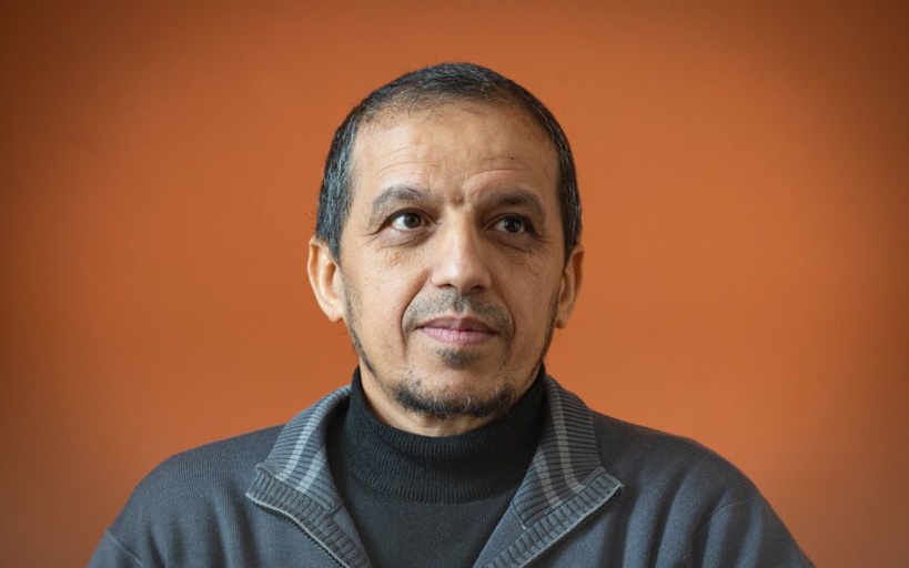 L'imam marocain Hassan Iquioussen a été expulsé au Maroc par la Belgique
