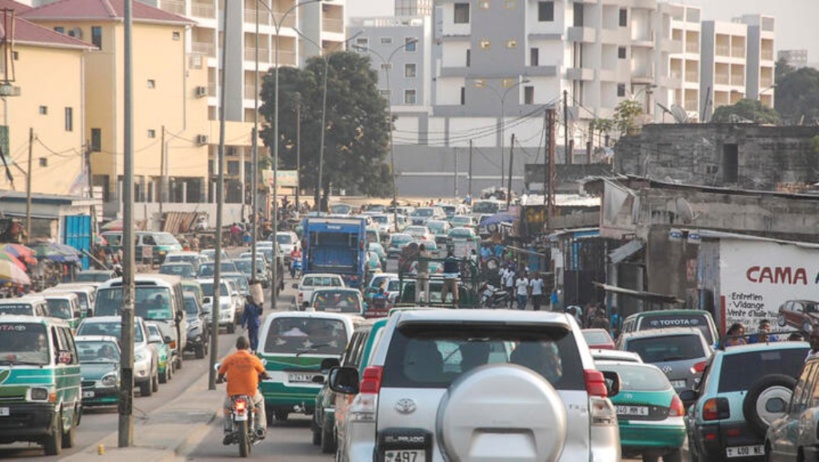 Congo-Brazzaville: des propos du ministre de l’Intérieur sur le banditisme font polémique Congo-Brazzaville: des propos du ministre de l’Intérieur sur le banditisme font polémique