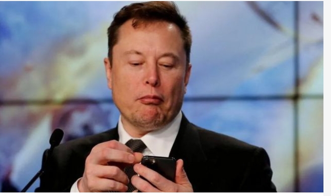 Elon Musk: la chute de la fortune du milliardaire bat un record mondial