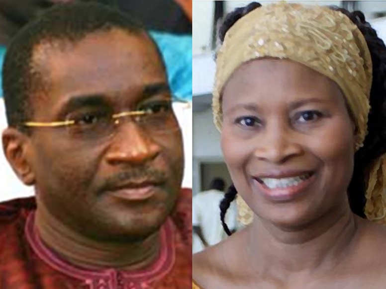 Mairie de Podor : la grande bataille entre Aissata Tall Sall et Racine Sy aura lieu demain