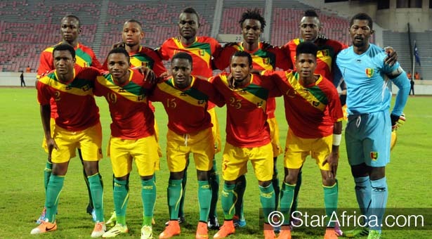 CAN 2015 : La Guinée et la Sierra Leone toujours privées de jouer à domicile
