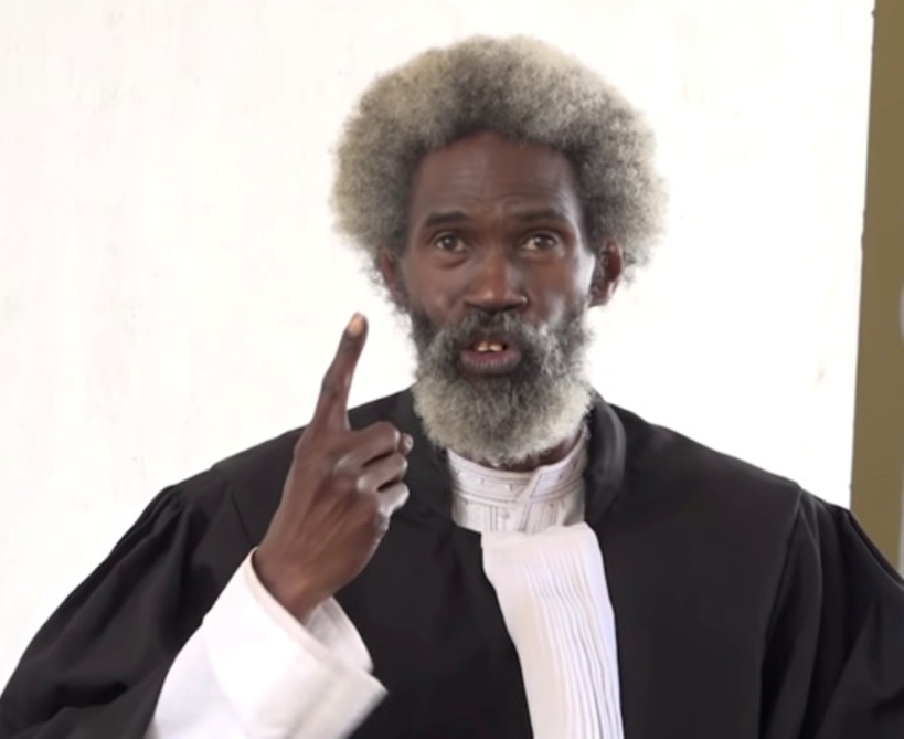 Les avocats de l'ex-président Mohamed Ould Abdel Aziz dénoncent le "non-respect de ses droits" Les avocats de l'ex-président Mohamed Ould Abdel Aziz dénoncent le "non-respect de ses droits"