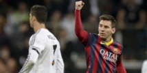 Espagne - Messi-Ronaldo, le match est lancé Espagne - Messi-Ronaldo, le match est lancé