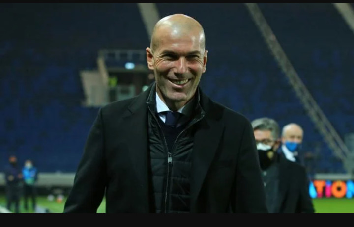 Les exigences surprenantes de Zinedine Zidane pour dire oui au PSG