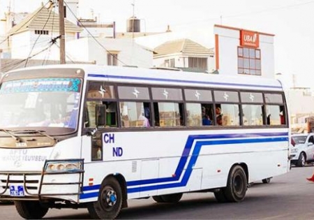 Sénégal : hausse annoncée du prix du transport dans les bus "Tata"