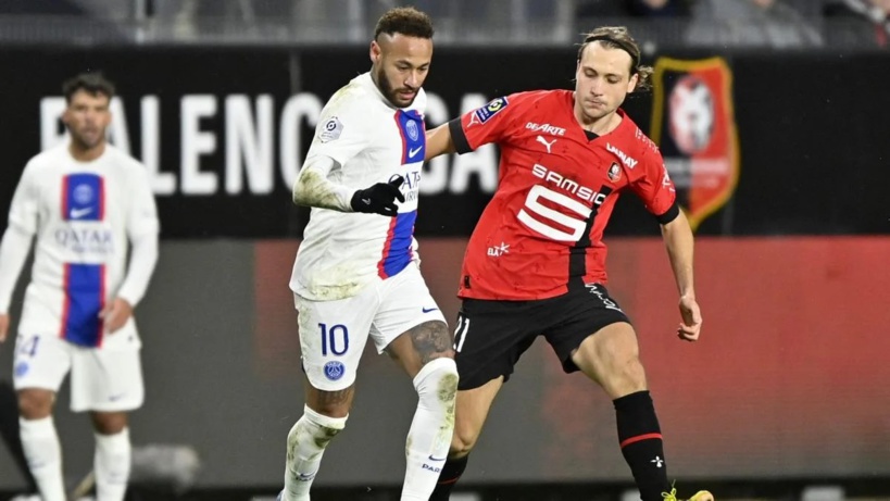 Ligue 1 : la nouvelle prestation indigente des joueurs du PSG Ligue 1 : la nouvelle prestation indigente des joueurs du PSG