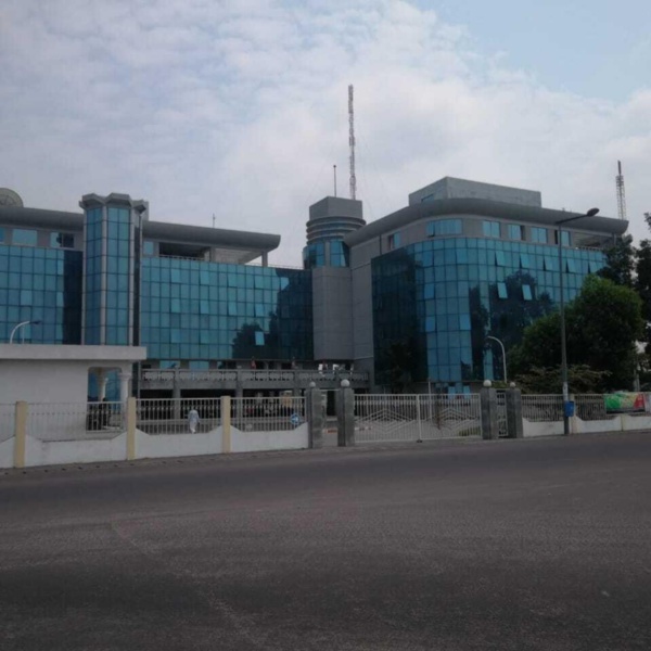 Congo-Brazzaville: une ONG réclame l’abrogation de la redevance audiovisuelle Congo-Brazzaville: une ONG réclame l’abrogation de la redevance audiovisuelle