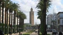Une vue de Rabat, capitale du Maroc. DR Une vue de Rabat, capitale du Maroc. DR