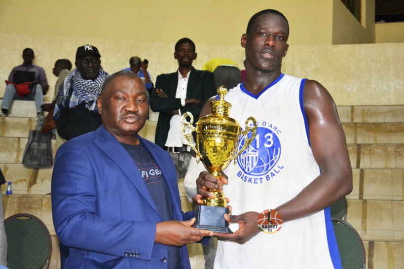 Basket - Tournoi 4 Grands (hommes) : la JA remporte son premier trophée de la saison