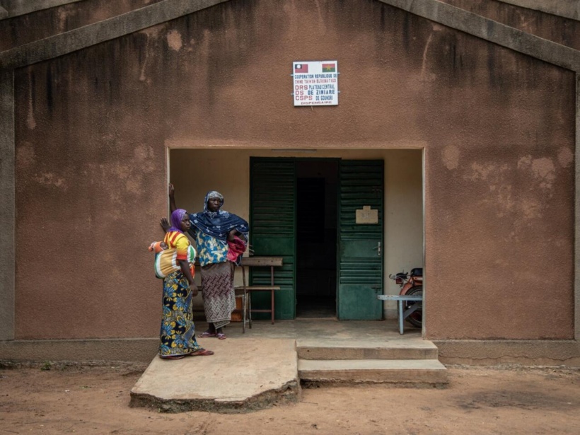 Burkina Faso : une cinquantaine de femmes enlevées par des jihadistes présumés dans le nord