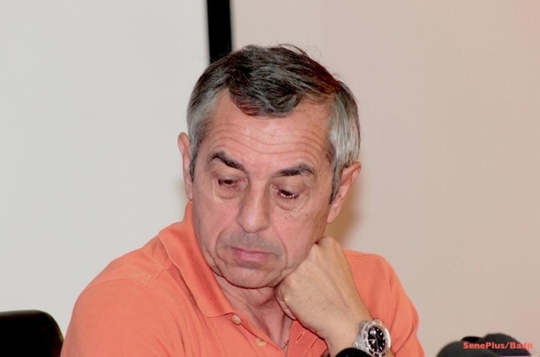 Publication de la liste Sénégal-Tunisie : Chamboulement en vue ? Publication de la liste Sénégal-Tunisie : Chamboulement en vue ?