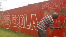 La Guinée, le Liberia et la Sierra Leone sont les trois pays les plus touchés par l'épidémie de fièvre Ebola.