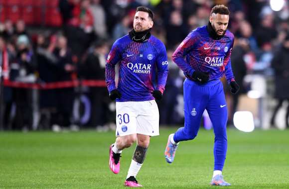 Ce que la tournée d'hiver au Qatar et en Arabie Saoudite a rapporté au PSG