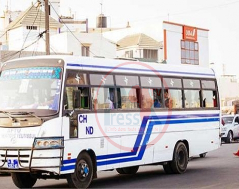 Grève des transporteurs: AFTU se désolidarise et informe que ses membres vont assurer le service de transport public
