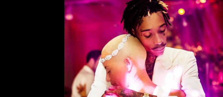 Amber Rose divorce de Wiz Khalifa : Infidélités, garde de Sebastian, ambiance...