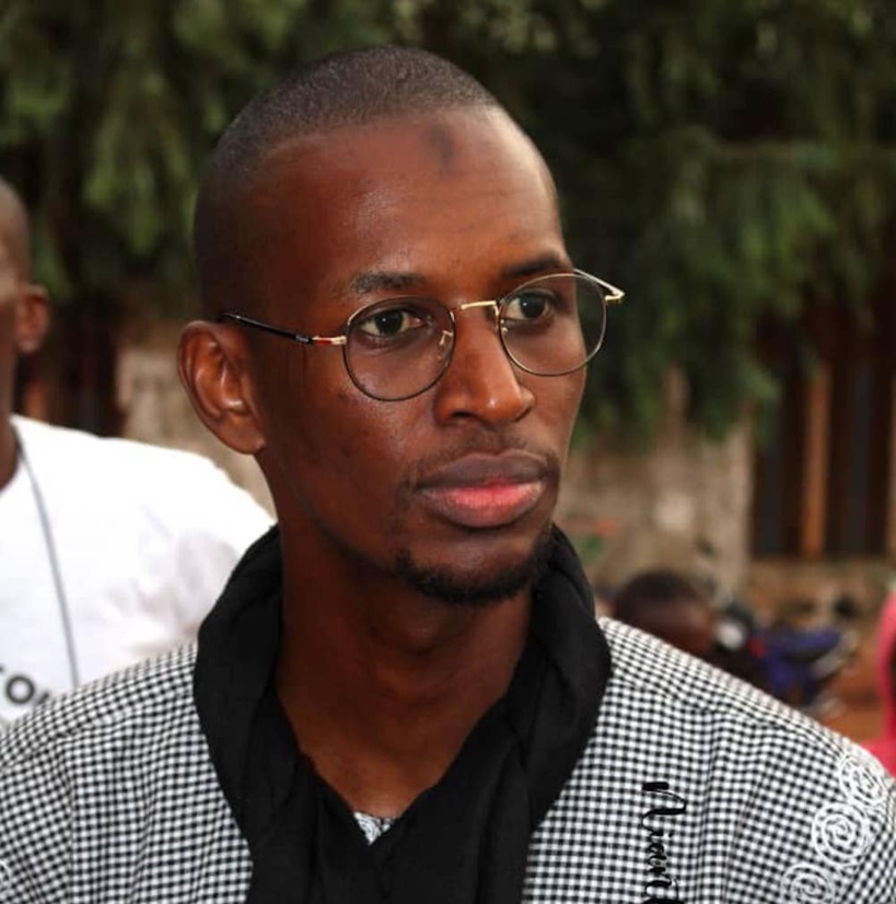 Cité dans le nouvel ouvrage de Cheikh Yerim Seck, le Capitaine Touré annonce une plainte contre l’auteur Cité dans le nouvel ouvrage de Cheikh Yerim Seck, le Capitaine Touré annonce une plainte contre l’auteur