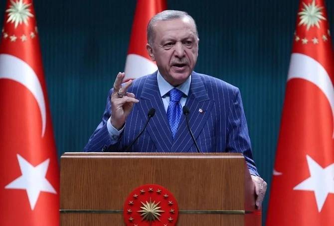 Erdogan: les élections générales en Turquie se tiendront le 14 mai
