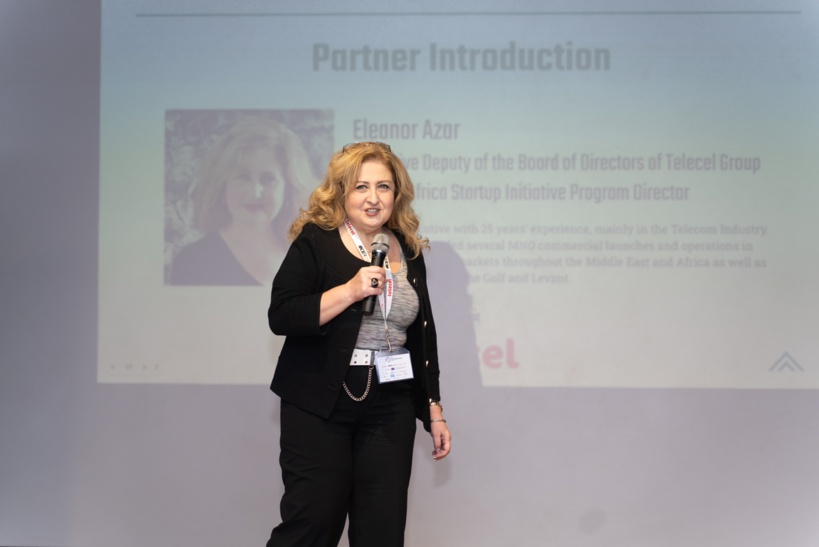 Sélection des startups africaines: 10 personnes ciblées pour favoriser la création de l’emploi et booster l’économie