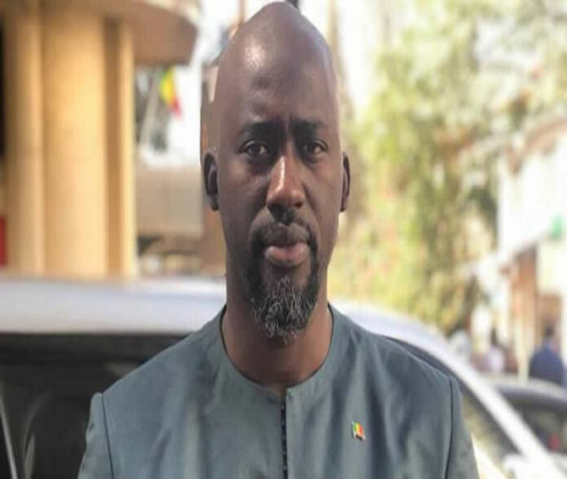 Fadilou Keïta entendu sur le fond de son dossier ce vendredi