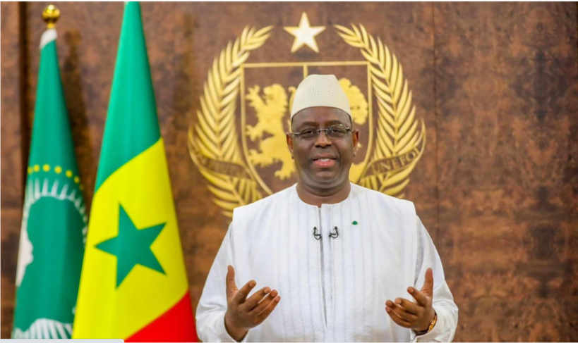Voeux et craintes d’une 43e année : Macky Sall, c’est encore possible de sortir par la grande porte Voeux et craintes d’une 43e année : Macky Sall, c’est encore possible de sortir par la grande porte