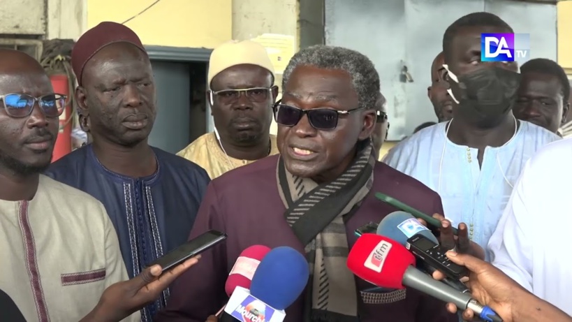 Premier jour grève des transporteurs: une mobilité perturbée à Dakar, le transport interurbain paralysé, Alassane Ndoye et Cie satisfaits Premier jour grève des transporteurs: une mobilité perturbée à Dakar, le transport interurbain paralysé, Alassane Ndoye et Cie satisfaits