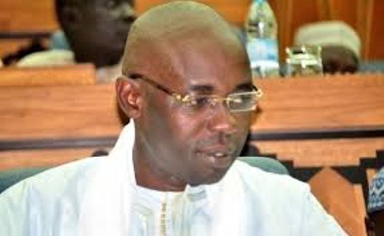 Samuel Sarr au Cap Manuel : «Je suis tellement occupé par la religion que je ne me soucie plus des choses de ce monde » Samuel Sarr au Cap Manuel : «Je suis tellement occupé par la religion que je ne me soucie plus des choses de ce monde »