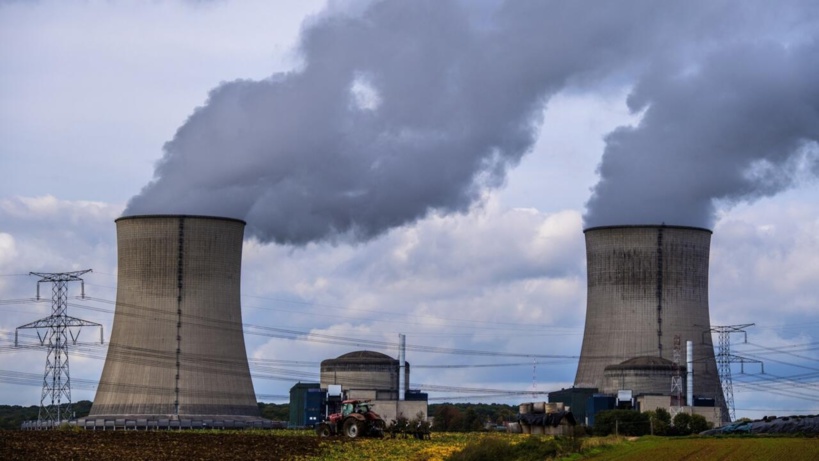 Grève contre la réforme des retraites : quel va être l'impact sur le secteur de l’énergie ? Grève contre la réforme des retraites : quel va être l'impact sur le secteur de l’énergie ?