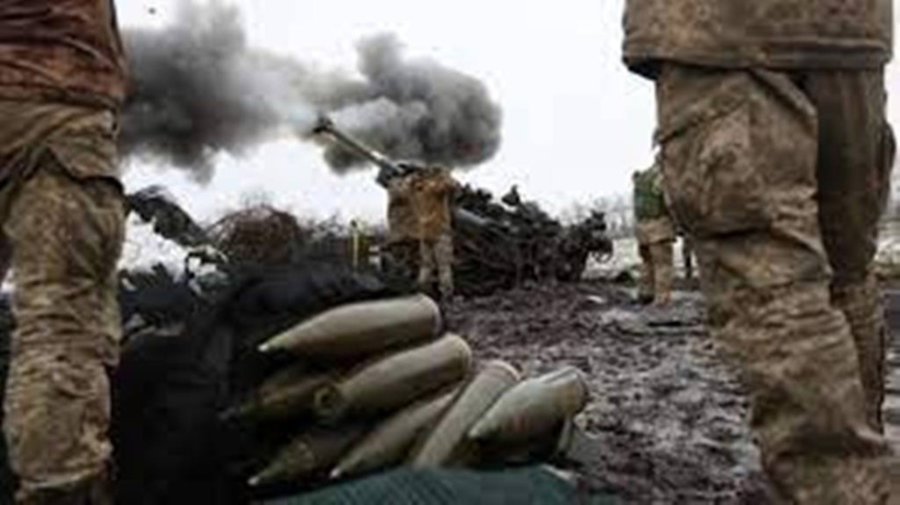 Quand Washington puise dans ses stocks d’armement en Israël pour aider l’Ukraine Quand Washington puise dans ses stocks d’armement en Israël pour aider l’Ukraine