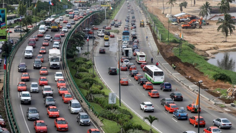 Côte d’Ivoire: un permis à points en circulation dès mars face à l’insécurité routière Côte d’Ivoire: un permis à points en circulation dès mars face à l’insécurité routière