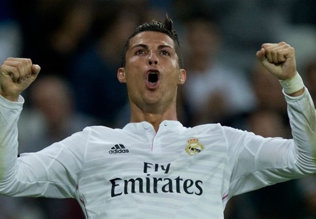Real Madrid : «Ronaldo battra tous les records » selon  Santillana