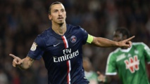 Ligue 1 - Toujours pas d'Ibra contre Toulouse