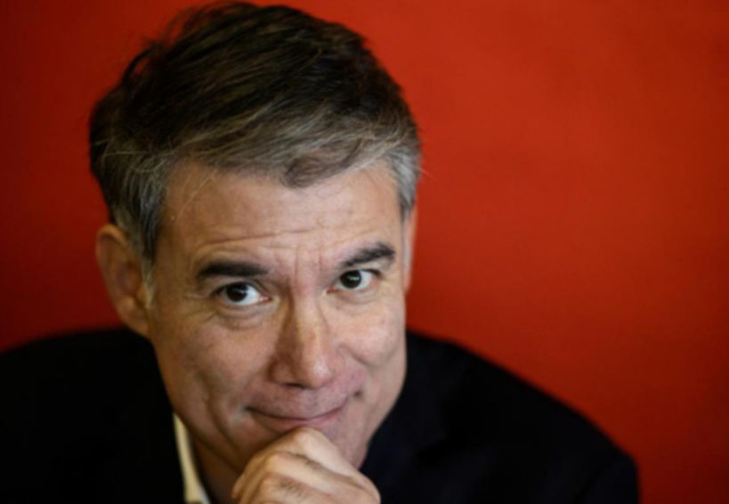 France: le premier secrétaire sortant du PS, reconduit avec 50,83% France: le premier secrétaire sortant du PS, reconduit avec 50,83%