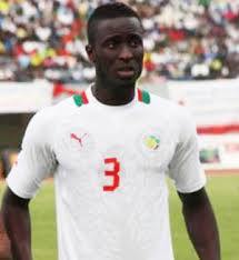 Lamine Sané- International Sénégalais : «Rien de grave pour mon genou, je peux jouer contre la Tunisie»