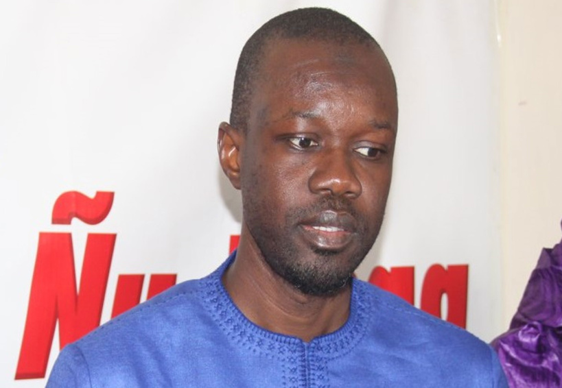 Analyse du discours de Sonko: un changement de posture pour pousser le peuple à se dresser contre ses « bourreaux » présumés Analyse du discours de Sonko: un changement de posture pour pousser le peuple à se dresser contre ses « bourreaux » présumés