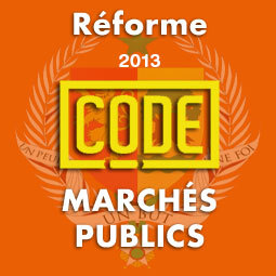 Réforme du code des marchés publics: De l’instauration du délit d’atteinte à la liberté d’accès aux marchés publics