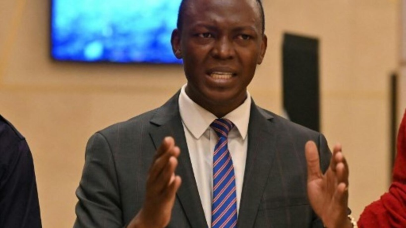 Tchad: 7 partis de nouveau autorisés à fonctionner, un «non-évènement» pour Succès Masra