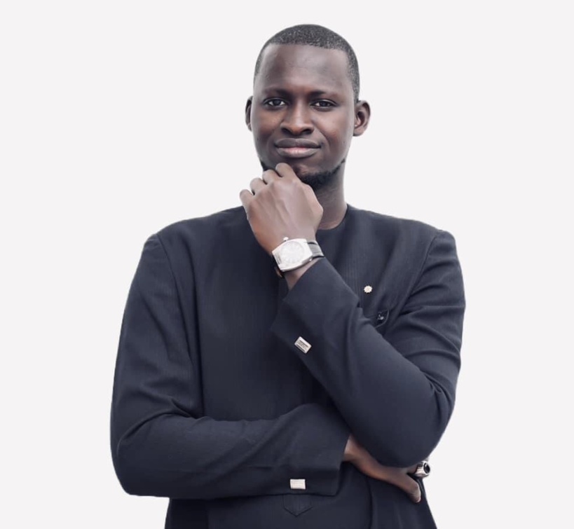 Justice politique: Le Macky face au peuple sénégalais (Par Mouhamed Lamine Bara Lo) Justice politique: Le Macky face au peuple sénégalais (Par Mouhamed Lamine Bara Lo)