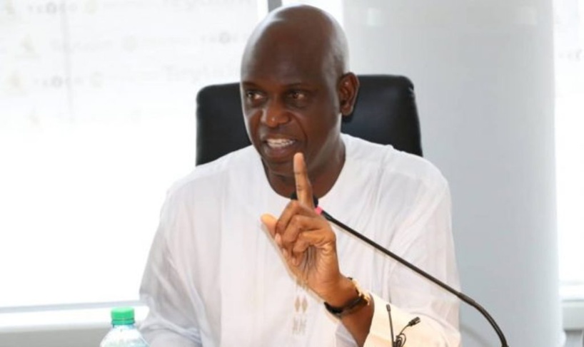 Rencontre Mansour Faye et les transporteurs en grève: le ministère raconte les points d'accord et les réserves du Gouvernement Rencontre Mansour Faye et les transporteurs en grève: le ministère raconte les points d'accord et les réserves du Gouvernement