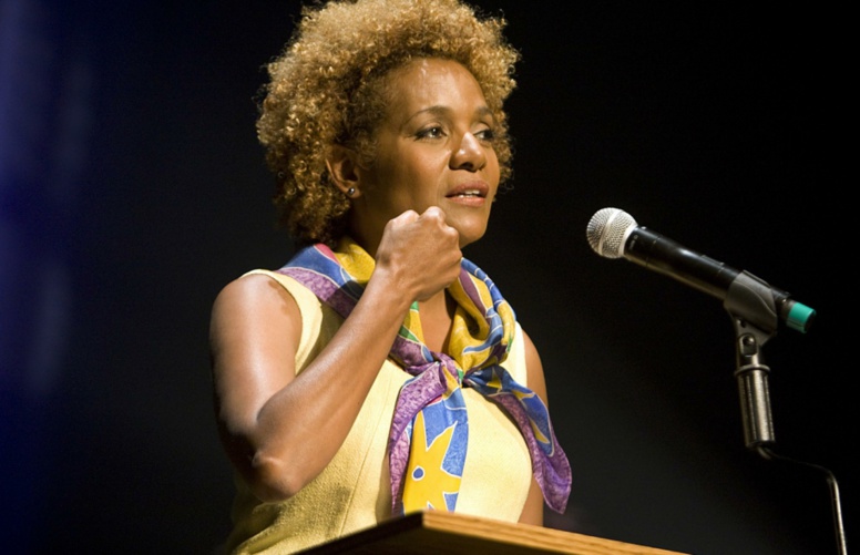 OIF : Michaëlle Jean partage sa vision de la Francophonie en marge de l’AG de l’ONU