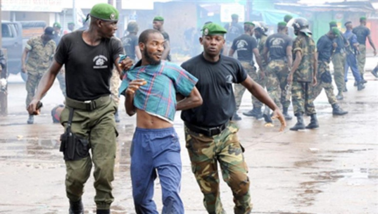 Guinée: cinq ans après le massacre du 28 septembre au stade de Conakry