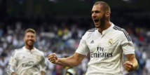 Espagne - Benzema, buteur intermittent, collectif permanent Espagne - Benzema, buteur intermittent, collectif permanent
