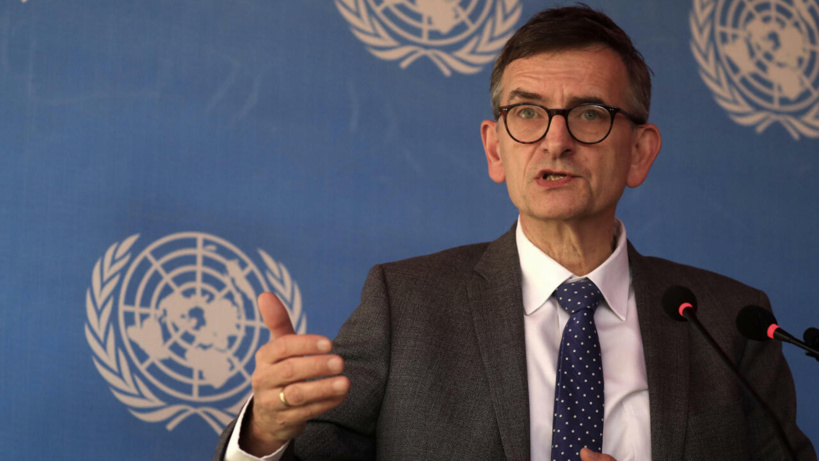 Soudan: vers une solution pour mettre fin à la crise politique? Soudan: vers une solution pour mettre fin à la crise politique?