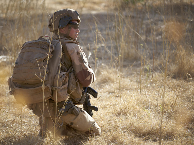 Le Burkina Faso demande le départ des troupes françaises selon l'AIB, l’Agence d’information du Burkina Le Burkina Faso demande le départ des troupes françaises selon l'AIB, l’Agence d’information du Burkina
