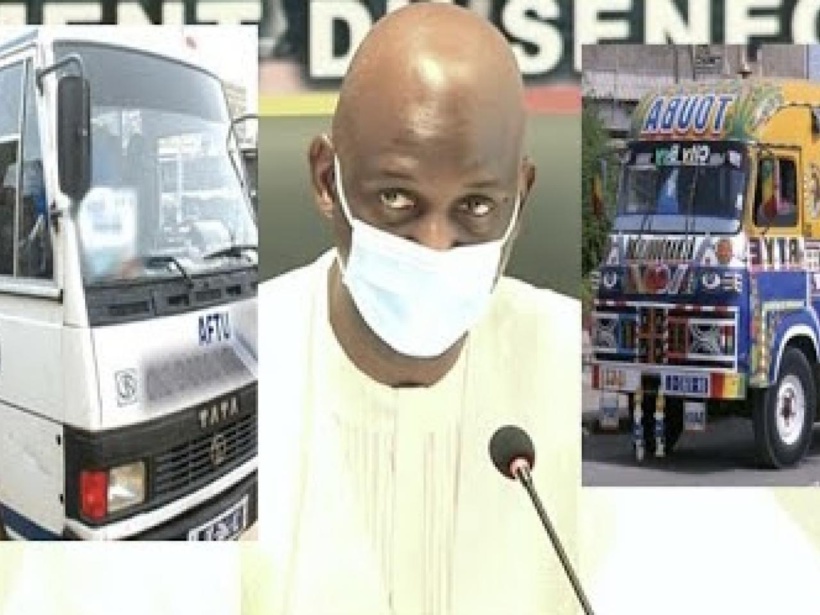 Grève des transports : les acteurs du secteur durcissent le ton Grève des transports : les acteurs du secteur durcissent le ton