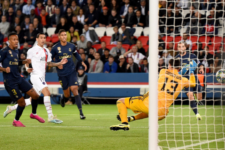 La grosse menace du PSG au Real Madrid