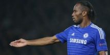 Ligue des Champions - Drogba absent contre le Sporting Portugal
